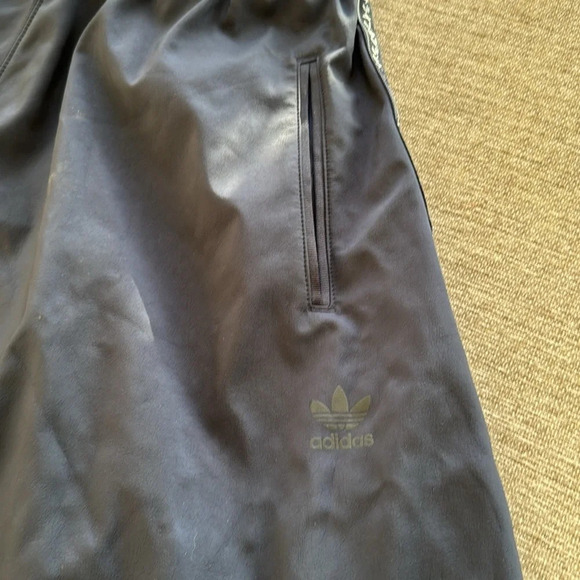 Adidas Original A-Line Skirt Legend Ink - Picture 4 of 11